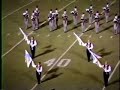 1991-92 Ledford Marching Panther Band - Regiment 1991-92 Ledford Marching Panther Band - Regiment