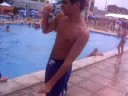el baile...:S