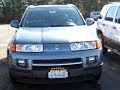 2005 Saturn Vue 08902 Malouf Ford Lincoln Mercury