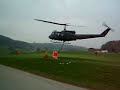 L�schwasserau�enlast Bell UH-1D
