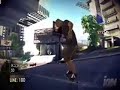 EA Skate Gameplay EA Skate Gameplay