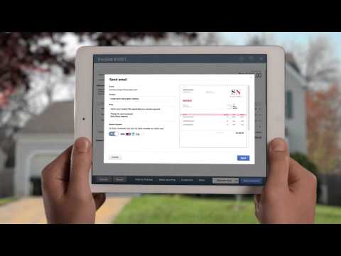 how to sync quickbooks with bank account