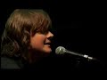 Keane - Nothing in my way acoustic session