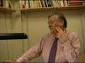 Interview Alain Duhamel 2