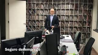 Seguro Desemprego