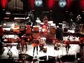 Worst camera in the world records Arcade Fire playing Neighborhood #2 (Laika) at Spreckels Theatre on April 26, 2007.