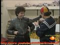 O Assalto - Kiko E Sua Turma IN�DITO NO BRASIL - PARTE 1/3