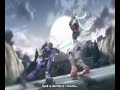 7. Blassreiter (1/3) Sub espa�ol [DnF]