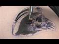 Body Art : How to Make Temporary Tattoos at Home