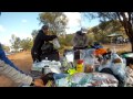 Carrera en Alice Springs (Australia) - Productos Powerbar