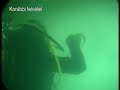 B�v�rk�pz�s - Diver training