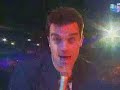 Robbie Williams-Tripping en los 40 Principales Mexico