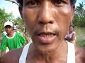 After Nagis, one survivor first hand experience, U Do Villag
