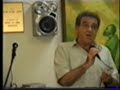 Sounds from Bible Home Tel Aviv - Asif with Albert Menahem