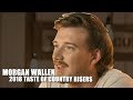 Who Is Morgan Wallen? Proud Son Of A Hell-Raising