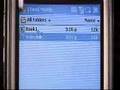 Get Connected - Tech Look - Palm 700wx