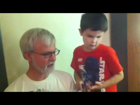 See video