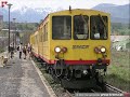 Le Petit Train Jaune 1ª parte Le Petit Train Jaune 1ª parte