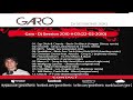 Garo - Dj Session 2010 #03 (22-02-2010)