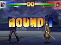 GF202020 MUGEN: K' [me] Vs. Kaigen Ishima