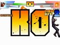 GF202020 MUGEN: K' [me] Vs. Kaigen Ishima