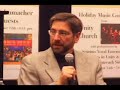jordan   aimard: offstage at barnes   noble  3 of 4 