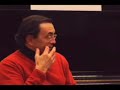 Jordan & Aimard: Offstage at Barnes & Noble (3 of 4)