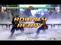 virtua fighter 5 Lau vs Shun Di virtua fighter 5 Lau vs Shun Di