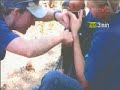 Part Two~Fitting A63 With A GPS Transmitter