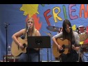 Kylie Davis and Leah Koenig