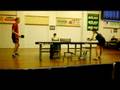 videos de Tafeltennis: Westa/openline - Docos/ Wolkyshop.nl