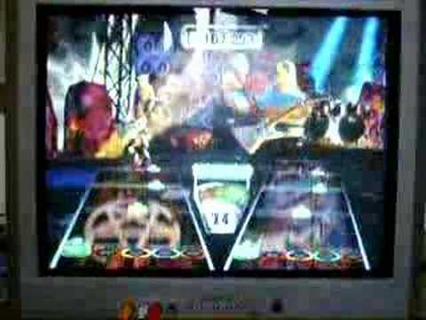 GH2 Custom: Sanitarium (Coop)