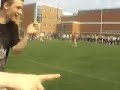 Feild Day at Chelsea High School