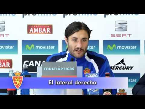 REAL ZARAGOZA