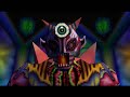 The legend of Zelda Link v/s Majora mask