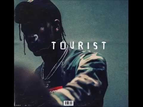 Tourist Screwed & Chopped - Travis Scott
