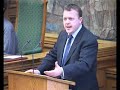 Lars L�kke siger Kanon ide til l�geordineret heroin