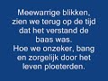 test je verstand