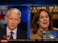 Candy Crowley: Not My Role to Determine Who is Bigger Liar