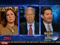 Candy Crowley: Not My Role to Determine Who is Bigger Liar