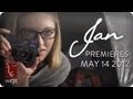 Jan Trailer (feat. Caitlin Gerard, Virginia Madsen, and Stephen Moyer)