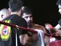 MIXFIGHT     Kamil Uygun vs Ludo Boulvin