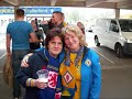 Gitta und der BTSV