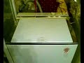 Elto Cylinda 16000 spin 1200rpm