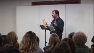 O Ministério transformador da Palavra de Deus na Igreja
