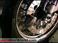 Xena Motorcycle Disc Lock Alarm