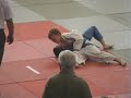 Judo Shawn