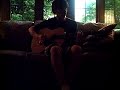 The Astronaut King - Kingdom of False Existence (acoustic)