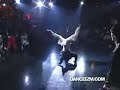 East Vs West Power Move Battle Part 1