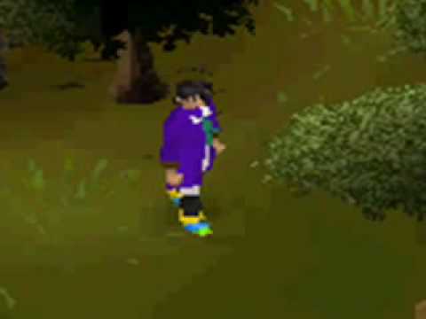 My